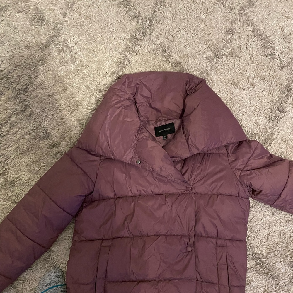 Banana Republic jacket size s